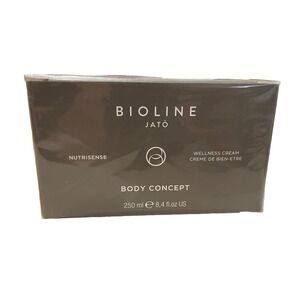 Bioline  Nutrisense Wellness Cream 250 ml / 8.5 fl oz